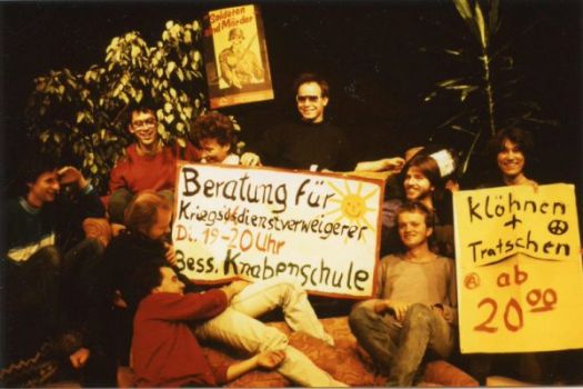DFG-VK Darmstadt 1990