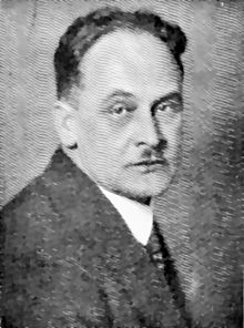 Bernhard Adelung