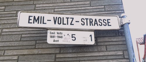 Emil-Voltz-Strae