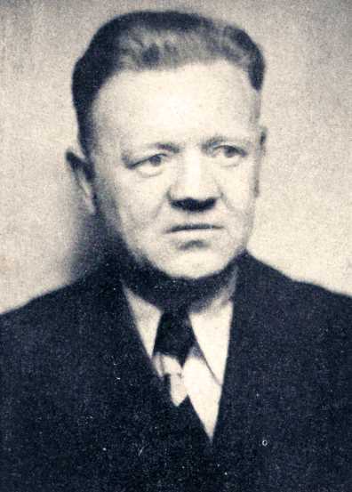 Georg Fröba