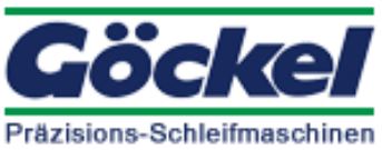 Logo Gckel Maschinenfabrik (2015)