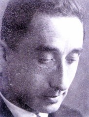 Alfred Bodenheimer, 1920 Jahre