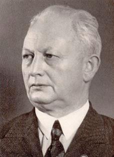 Gustav Brandis