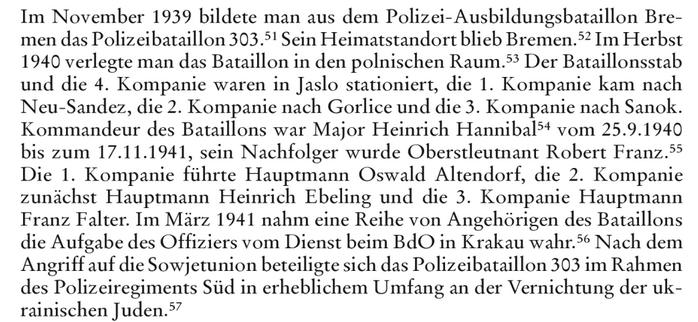 Auszug Curilla