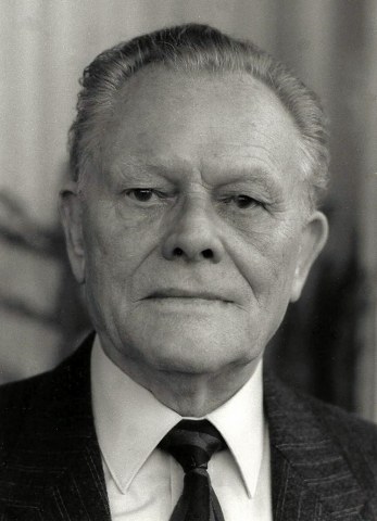 Georg Feller (ca. 1984)