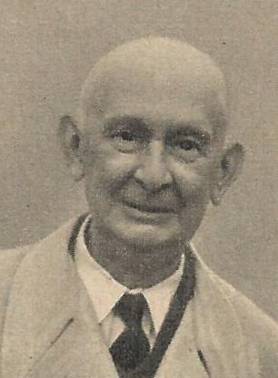 Walter Georgii