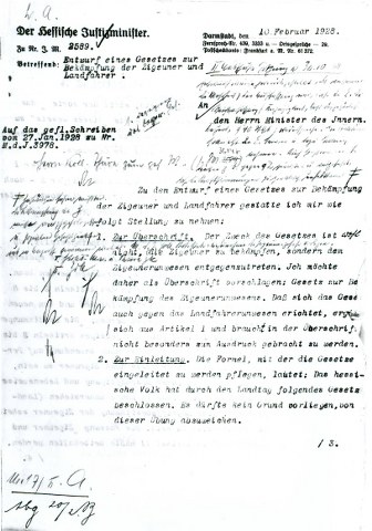 Stellungnahme