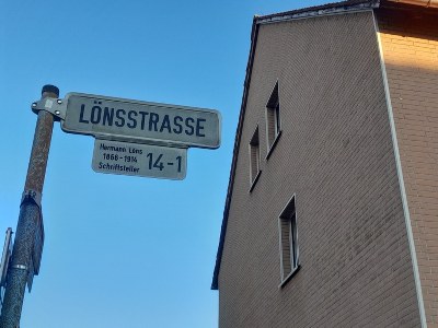 L�nsstra�e