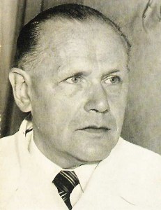 Adalbert Loeschke
