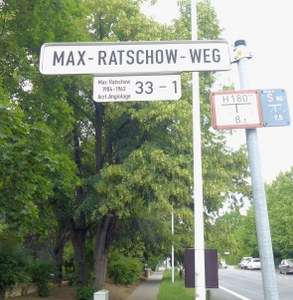 Max-Ratschow-Weg