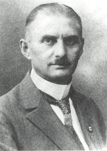 Heinrich Ritter